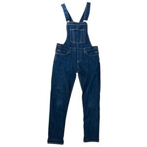 Naked & Famous Women’s Denim Overalls
